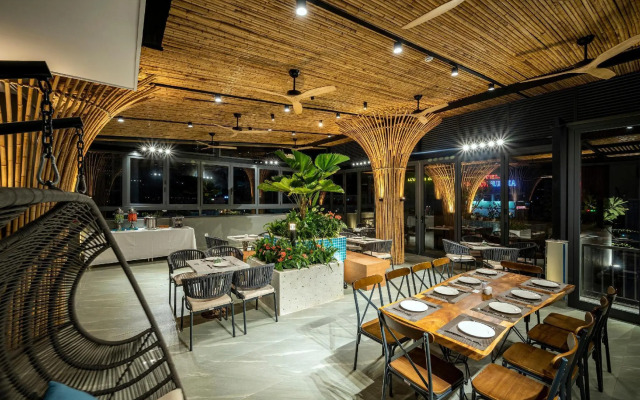 The Kila Boutique Hotel