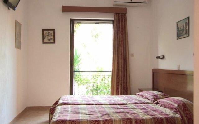 Scrivas Apartments