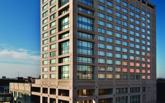 Hilton Garden Inn Toledo Downtown