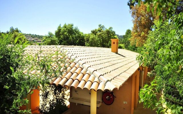Domaine des Naïades