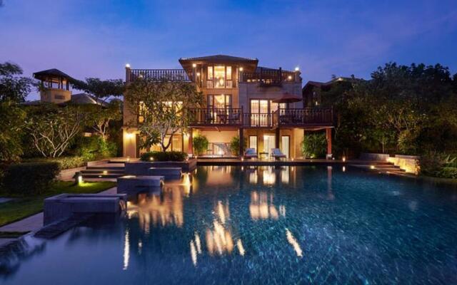 Kempinski Hotel Haitang Bay Sanya