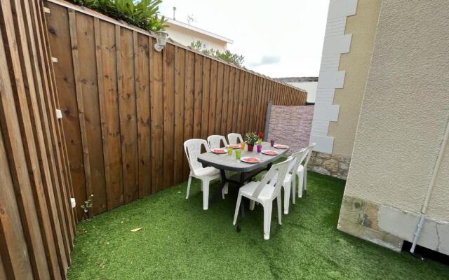 Maison Arcachon, 6 pièces, 9 personnes - FR-1-374-187