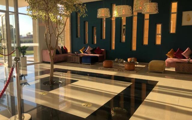 Relax Hôtel Oujda
