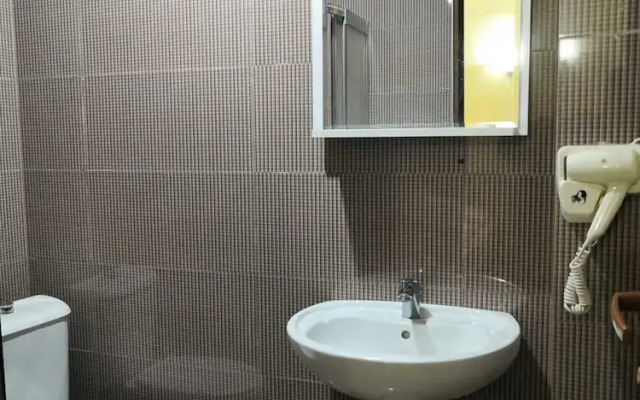 Hotel MyRose