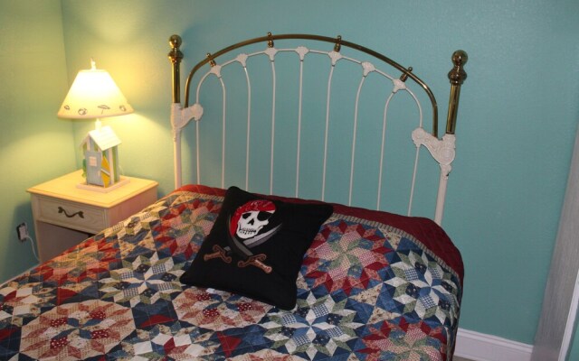 Sandbar Bed & Breakfast