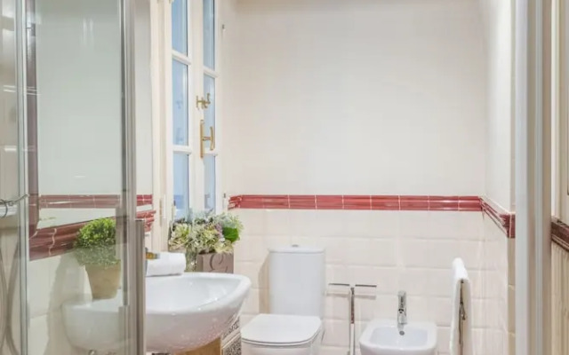 Paolino View Apartment