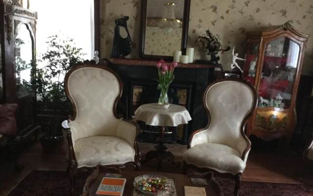Pemberley House B&B