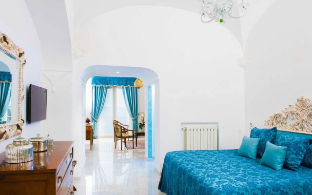 Hotel Villa Gabrisa