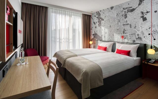 IntercityHotel Wiesbaden