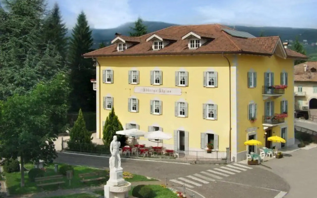 Locanda Alpina