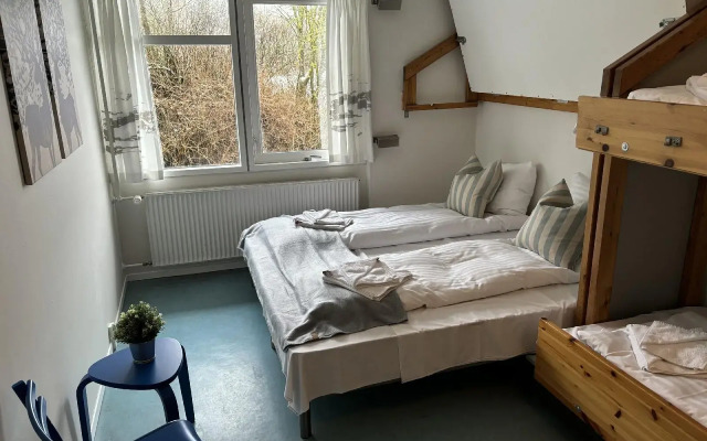 Danhostel Aalborg