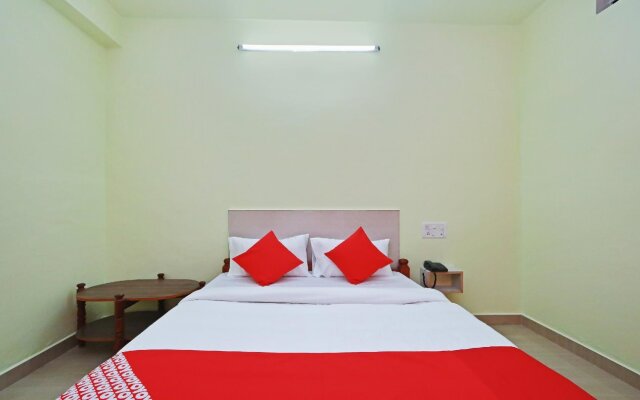 Chetana Residency By OYO Rooms