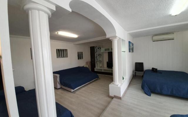 Apartamento Valeria para 14 personas