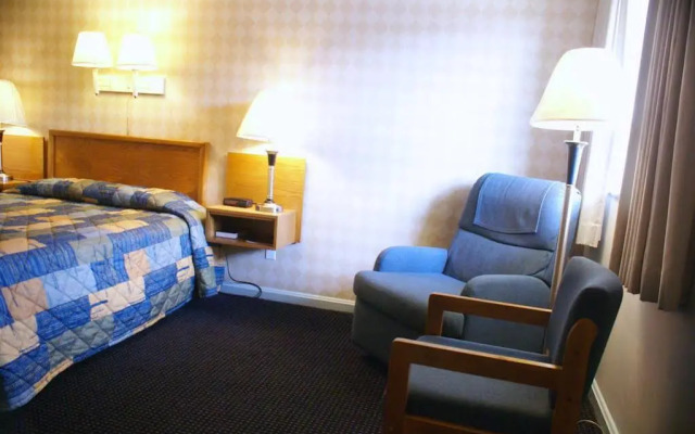 Budget Host Alexandria