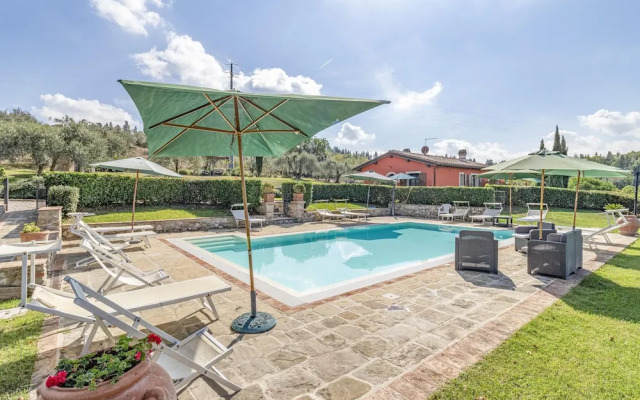 Maramaldo Morellino Shared Pool Chianti