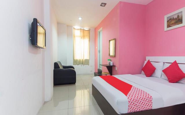 OYO Rooms Taman Midah Cheras