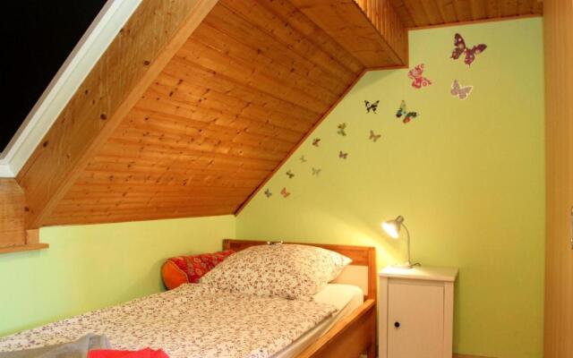 Ferienwohnung Greetje