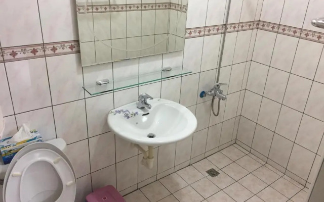 Sun Morning Fruit Farm