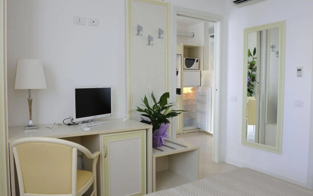 Residence Suite Smeraldo