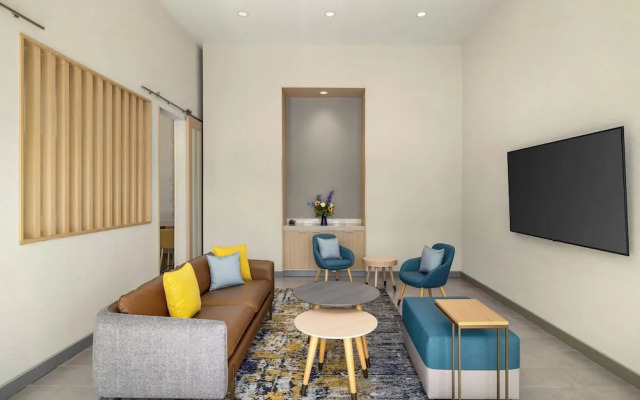 TownePlace Suites by Marriott Williston