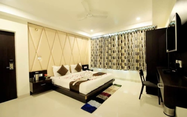 Dasmaya Resort