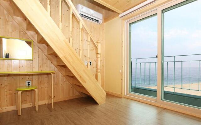 Gampo Eunsol Family Pension