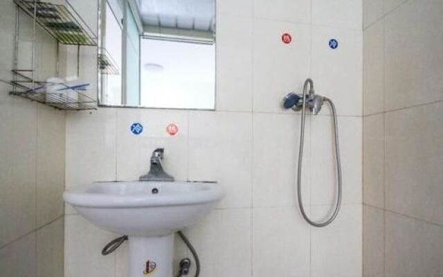 Linhai Business Hotel Lishan - Jinan