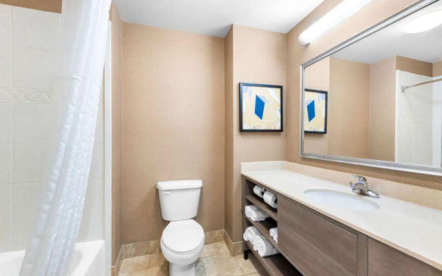 Comfort Inn Harriman