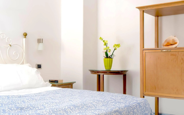 La Floridiana Hotel