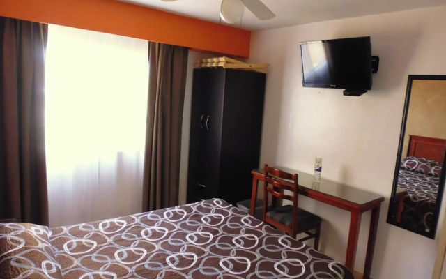Hotel San Luis