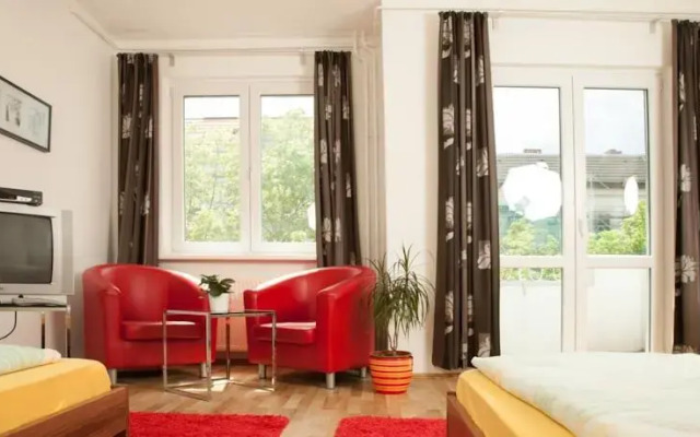 Apollo Apartments Berlin