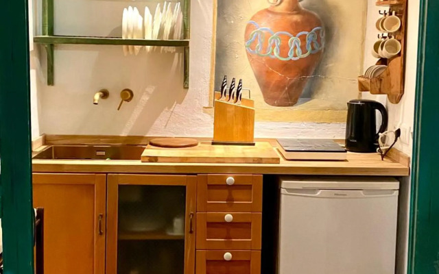 CASA DEL PATIO ÁRABE Casas Vejer Debra