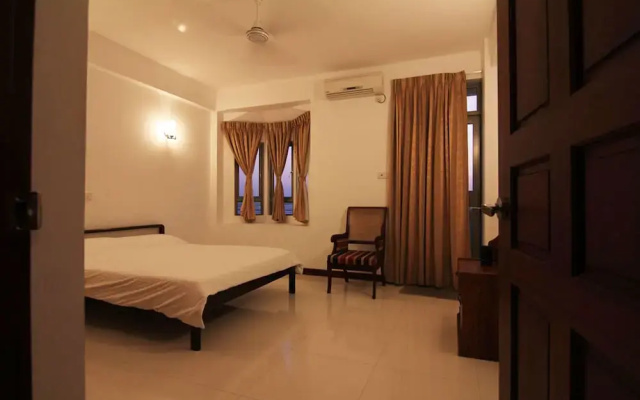 Raj Marine Residency