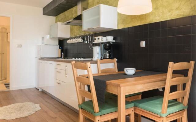 Apartment Ana 1069 / One Bedroom