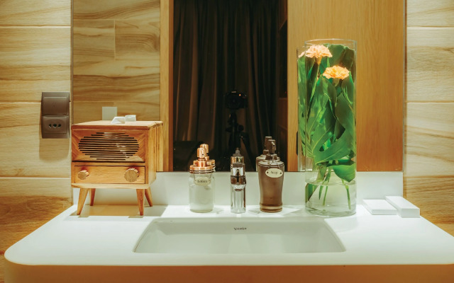 The Social House Nairobi, a Preferred Lifestyle Hotel