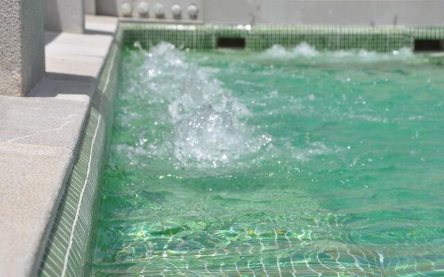 Granada Luxury Apartments