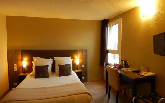 The Originals City, Hôtel Orléans Nord