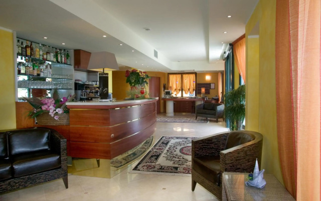 Hotel La Rondine