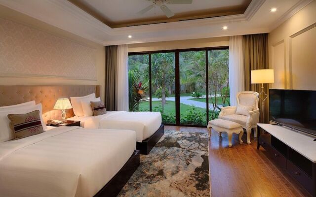Vinpearl Discovery Golflink Nha Trang