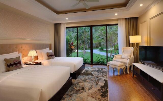 Vinpearl Discovery Golflink Nha Trang