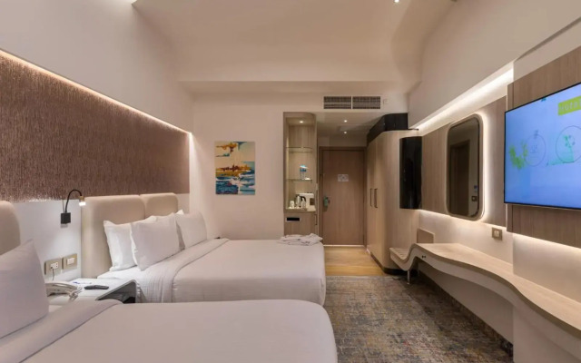 Mirage Hotel & Conference Center