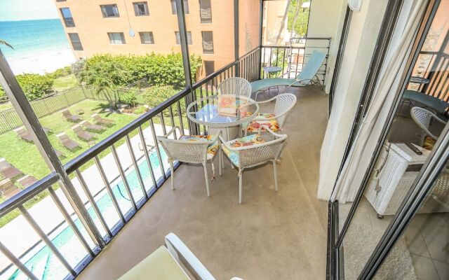 Villa Del Mar 303