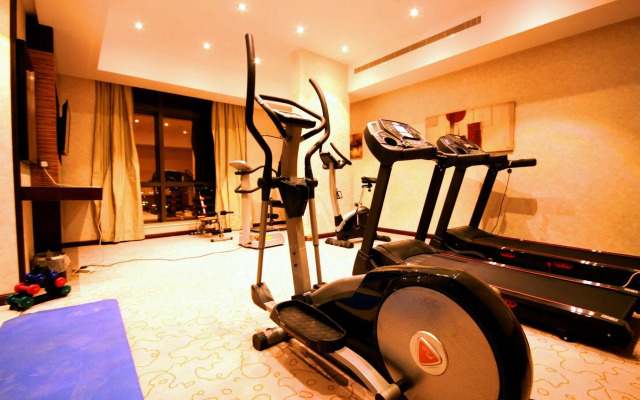 Al Shahbaa Hotel Jeddah