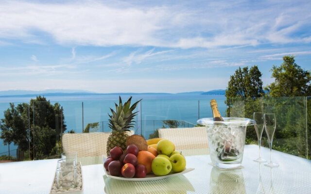 Opatija Hills Luxury Resort