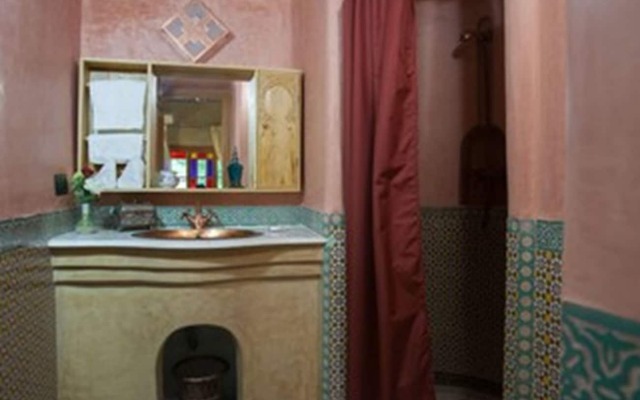Riad Dar Ziryab