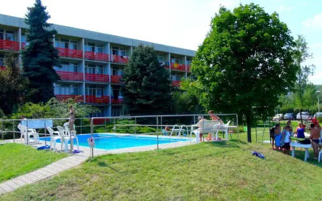 Hotel Kagyló