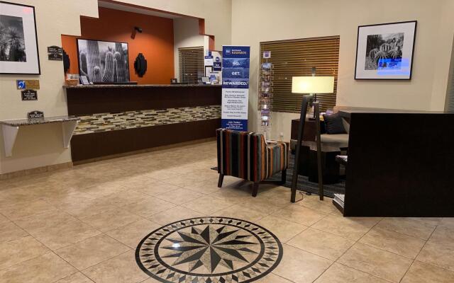 Best Western Inn of Chandler