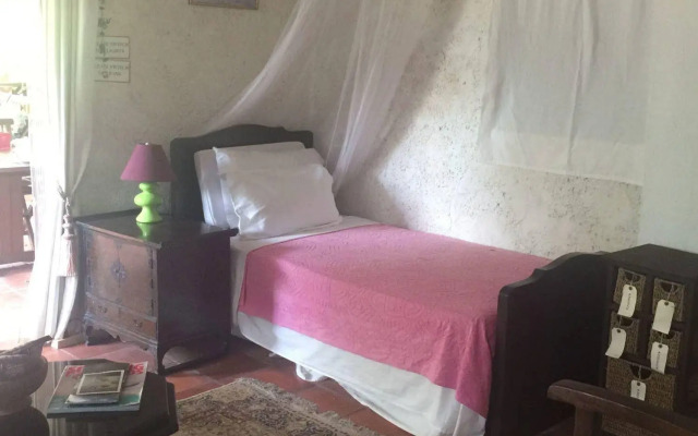 Barbados Chi Guest House