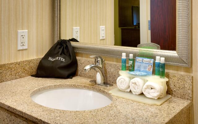 Holiday Inn Express & Suites American Fork - North Provo, an IHG Hotel