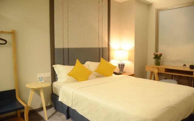 Blog Inn Shekou